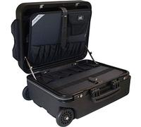 Gt-Line - Gt Line N.M.Wheelspts New Mega Wheels Maleta Portaherramientas con Bolsillos Fabricada En Polietileno (Interior 453 X 345 X 185 Mm)