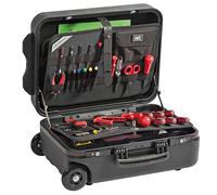 GT Line-N.M.WHEELSPEL-Maleta Herramientas