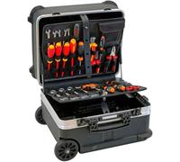 GT LINE V-ROCKTURTLEPTS - Maleta portaherramientas V-Rock Turtle PTS