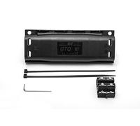 GT Manguito de Gel GTQ 16" 3-5 G x 6-16 mm², Negro, 1