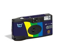 GT Photo 27FL Flash cámara desechable