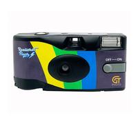 GT Photo Realisthot con Flash Incorporado - 27 Exposiciones en color / Cámara Desechable