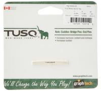 GT PQ 5000 00 TUSQ - Cejuela con muescas (estilo Stratocaster)