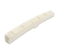 GT PQ 5000 L0 TUSQ - Cejuela con muescas (estilo Stratocaster, para zurdos)