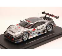 Gt-R #46 11th Super Gt500 2014 S. Motoyama / D. M. Yanagida 1:43 Modelo Ebbro