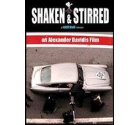 GT Racer: Shaken & Stirred (Region 0) [DVD] [Region 1] [NTSC] [Reino Unido]
