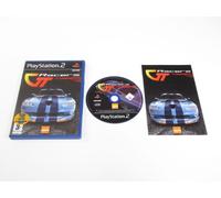 Gt Racers