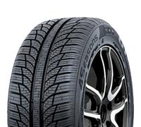 GT Radial 4 Seasons 205/50 R17 93W coche de turismo Neumáticos para todas las estaciones Neumáticos 100A5501H
