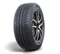 NEUMATICOS TODAS LAS ESTACIONES GT RADIAL 215/60 R16 99V 4 SEASONS