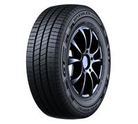 GT Radial MAXMILER ALLSEASON2 C M+S 3PMSF TL 195/65 R16 104/102R coche de turismo Neumáticos para todas las estaciones Neumáticos A4804H