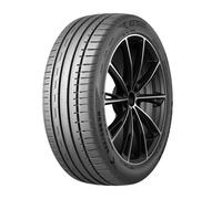 Neumático 245/45 r17 99W XL GT Radial SPORTACTIVE2 verano nuevo