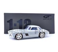 GT Spirit 1/18 - M-ERCEDES-B-ENZ S-Klub GULLWING - 2021 GT418