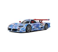 GT SPIRIT 1:18 Resina Nissan R390 GT1 24h Le Mans 1998 - GT529