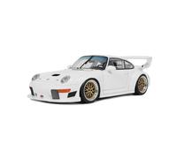 GT SPIRIT 1:18 Resina Porsche 911 (993) GT2 Evo Carrocería Limpia 1995 - GT532