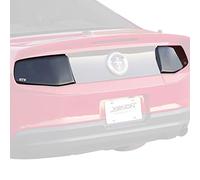 GT Styling GT4141 - Cubierta opaca para luz trasera