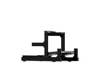GT1 EVO Sim Racing Cockpit Sim-Lab Ninguno / Ninguno / Ninguno