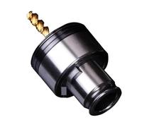 GT12 GT24 TC820 Mandril De Rosca M4 M6 M8 M10 M12 M14 M16 M18 M20 Portaherramientas Telescópico ISO DIN JIS(ISO TC820-M22)
