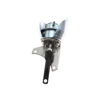 GT1544V 753420 3M5Q-6K682-AE 9656125880 Para Para C-MAX Para Focus Para Mondeo Car Turbo Wastegate Actuator