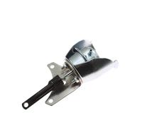 GT1544V 753420 3M5Q-6K682-AE 9656125880 Para Para C-MAX Para Focus Para Mondeo Car Turbo Wastegate Actuator Turbocompresores automóviles
