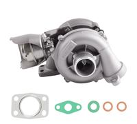 GT1544V Turbo 753420 for Ford Focus C-Max 1.6 tdci 80 kw 109 PS 3M5Q-6K682-AE