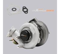 GT2260V VNT Turbo Turbocompresor for BMW X5 E53 3.0d M57TUD30/M57D30TU