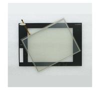 GT2510-VTBA GT2510-VTBD GT2510-VA - Película protectora de plástico for panel de pantalla táctil(Film and Touchpad)