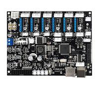 GT2560 V4.0 placa base utilizada para impresoras 3D A10, A10M, A10T, A20, A20M y A20T (color: China, tamaño: para A10T)
