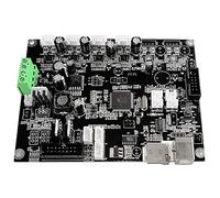 GT2560 V4.1B Placa base nueva versión utilizada para impresoras 3D A10, A10M, 10T, A20, A20M, A20T (color: China, tamaño: para A10)