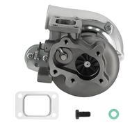 GT2871 GT2860 Universal Turbocharger Water+Oil 350BHP for all 1.5L-2.0L Motor