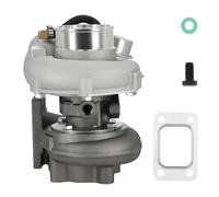 GT2871 turbocompresseur for Audi VW Opel 1.5L-2.0L for Nissan 180SX 200SX S13