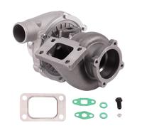 GT30 GT3037 GT3076 Turbo Turbocompresor 0.82 a/r 0.6 a/r 500BHP 2.5L-3.0L NEW