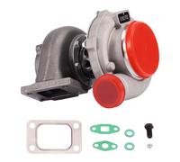 GT30 GT3037 GT3076 Turbocharger Turbocompresor 0.82 a/r 0.6 a/r 500BHP 2.5L-3.0L