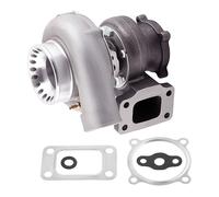 GT3582 GT35 Turbo Cargador 600PS .63 AR .70A/R T3 Brida 4 Pernos 2.5L-6.0L NEW