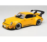 GT Spirit 1/18 P-ORSCHE 911 RWB QEEMA - 2024 GT492