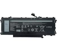 GT6TK K2CPY Batería Portátil Compatible con DELL Latitude 9440 2-in-1 / Latitude 9450 2-in-1 Series(11.55V 60Wh)