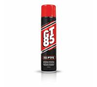 Spray Lubricante Bicicleta (400ml) - GT85