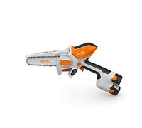 GTA 30, Con 2 batería AS, y un cargador AL 5-2