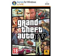 GTA IV [Importación francesa]