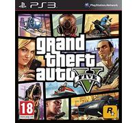 GTA V [Importación francesa]