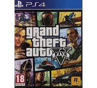 GTA V [Importación Francesa]