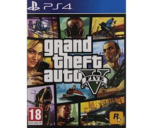 GTA V [Importación Francesa]