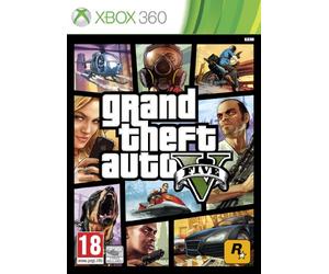 GTA V [Importación Inglesa]
