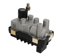 GTB1749V Car Turbo Actuator G 74 6NW009550 Reemplazo de 3.2 2.2TDCI, Tecnología de Ejecución de Turbo Electrónico, Instalación Conveniente para Durabilidad
