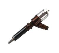 Gtdtixc Boquillas Inyección Combustible para Cat para C6 para C6.4 320D 315D 319D 323DL 295-9130 326-4700 10R-7672 32F61-00062 3264700 2645A743 Inyectores Combustible Diésel