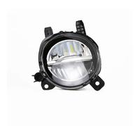 Gtdtixc Faro Antiniebla Para F20 F21 F22 F23 F30 F31 F32 F33 F34 F35 F36 Montaje Lámpara Niebla Parachoques Delantero Anti Niebla Luz Led(Bien)