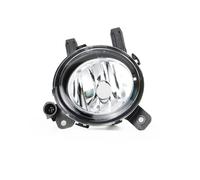 Gtdtixc Faro Antiniebla Para F20 F21 F22 F23 F45 F46 F30 F31 F34 F32 F33 F36 Parachoques Delanteros Anti Niebla Luz Montaje Lámpara Niebla(Right Without Bulb)