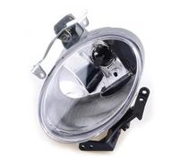 Gtdtixc Faro Antiniebla Para HYUNDAI Para Santa Para Fe Lámpara Conducción Parachoques Delantero Halógeno Montaje Luz Niebla Coche Pre-facelift(Bien)