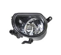 Gtdtixc Faro Antiniebla Para Q7 2010 2011 2012 2013 2014 2015 Halógeno Parachoques Frontales Anti Niebla Luz 4L0941699 4L0941700 Montaje Lámpara Niebla(Izquierda)