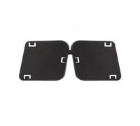 Gtdtixc Faro Antiniebla Para Toyota Para Land Para Cruiser Para Prado 120 2002-2009 Lentes Transparentes Faros Antiniebla(Covers)