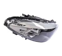 Gtdtixc Faro Principal Para F10 F11 F18 2009-2013 520i 525d 530d 535i 550i 63117271912 Derecho Faro Para HID/Xenón SEMI-ASSY Luces Antiniebla